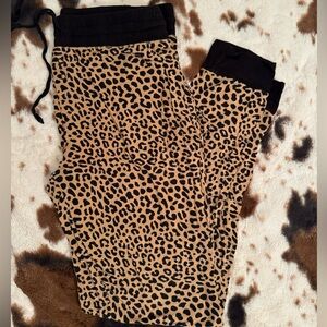 Little Sleepies Women’s PJ pants